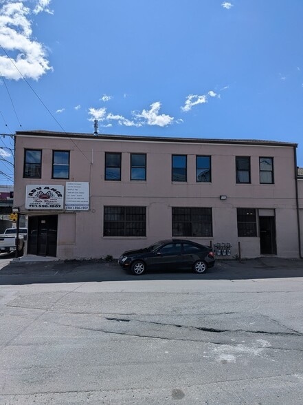 Primary Photo Of 159 Commercial St, Lynn Office For Lease