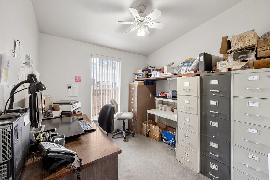 More Photos Of 322 CO-96, Sheridan Lake Auto Repair For Sale