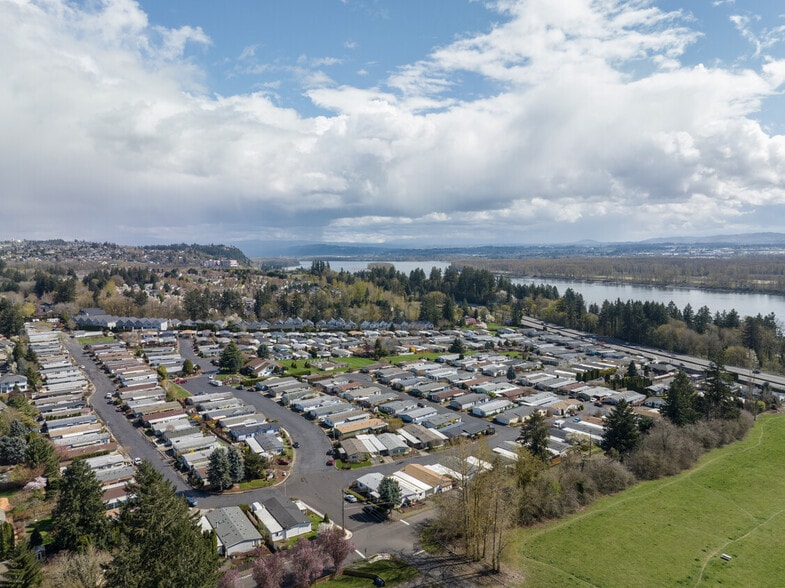 More Photos Of 17401 SE 39th St, Vancouver Manufactured Housing Mobile Home Park For Sale