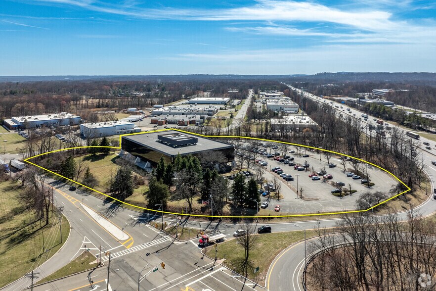More Photos Of 600 Parsippany Rd, Parsippany Office For Sale