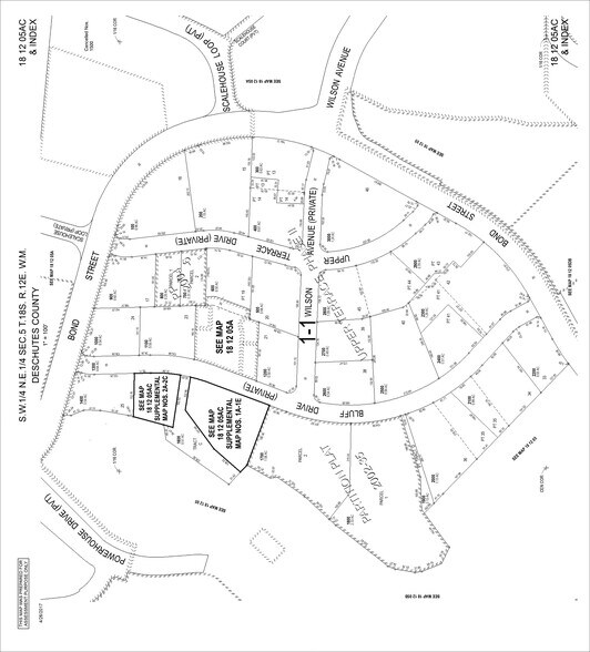 More Photos Of 486 SW Bluff Dr, Bend Office For Lease