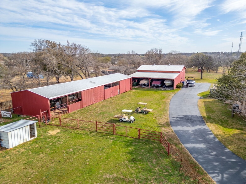 More Photos Of 1189 Porter Rd, Flower Mound Flex For Sale