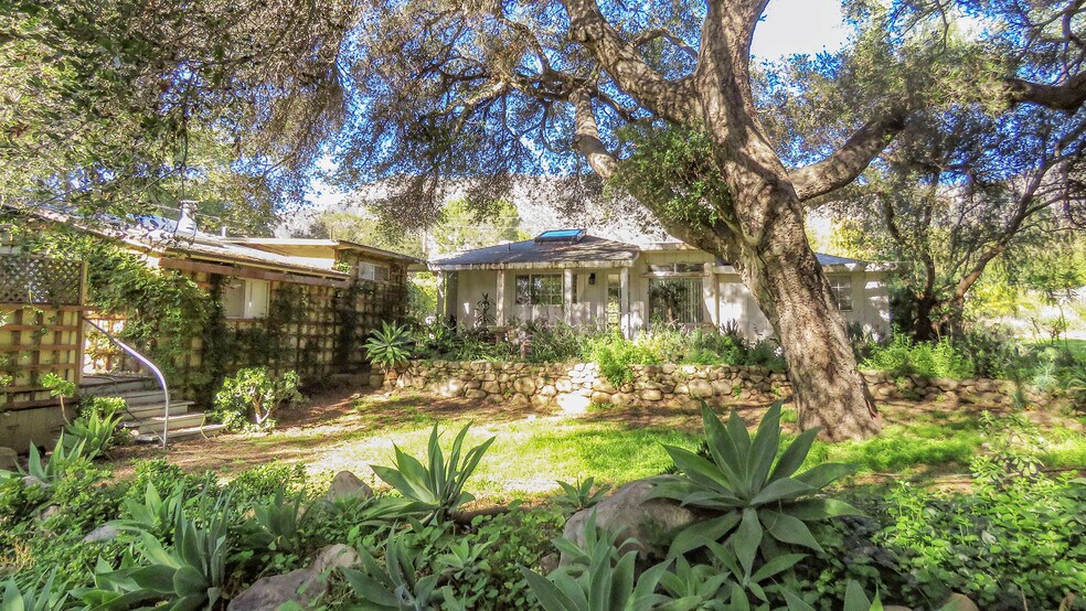 670 Romero Canyon Rd, Montecito, CA 93108 Land For Sale