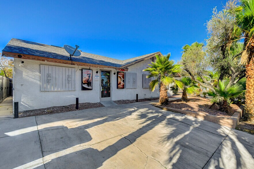 More Photos Of 3097 S Decatur Blvd, Las Vegas Office Residential For Sale