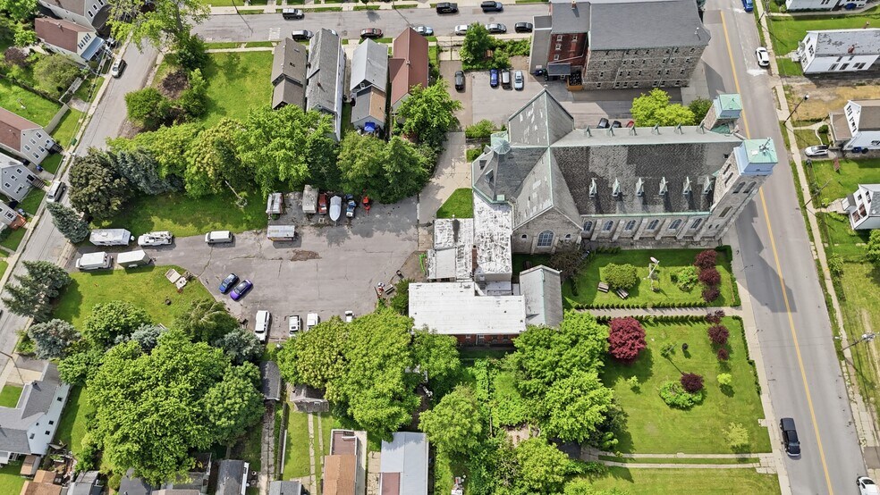 More Photos Of 193 Elk St, Buffalo Religious Facility For Sale