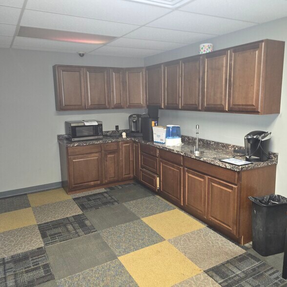 More Photos Of 6080 Jet St, Oscoda Industrial For Sale