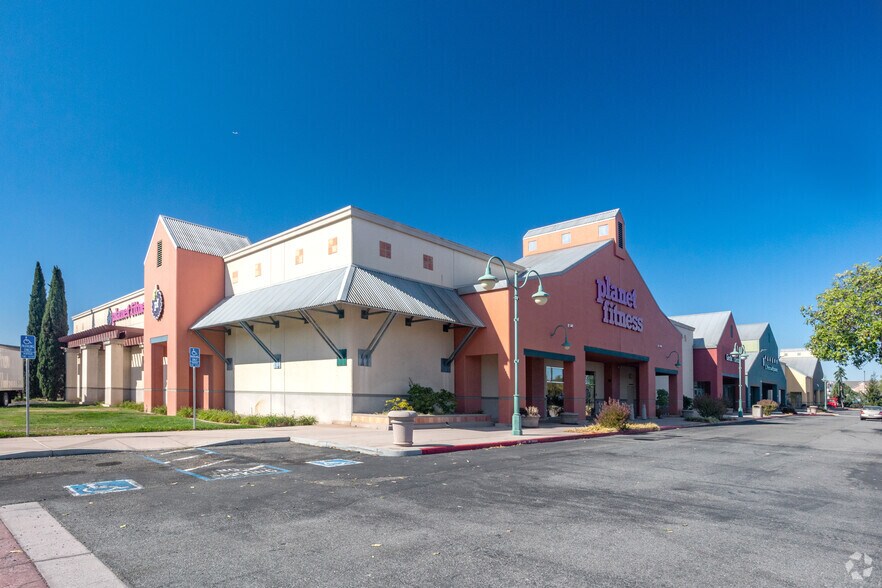 Primary Photo Of 120-158 Ranch Dr, Milpitas Freestanding For Sale