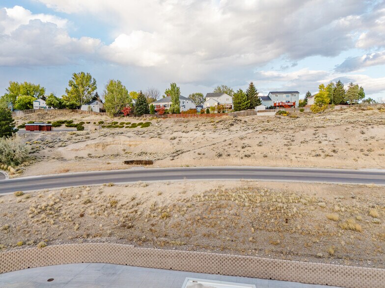 Primary Photo Of 103 Spruce Rd, Elko Land For Sale