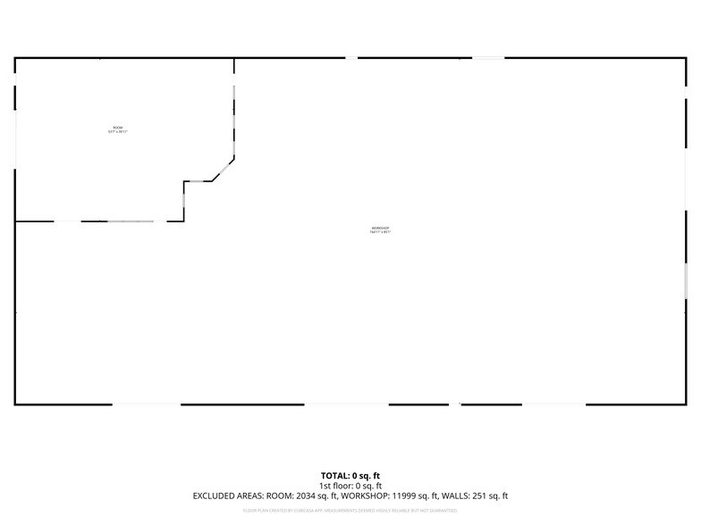 More Photos Of 1118 N Magnolia Ave, Ocala Warehouse For Sale