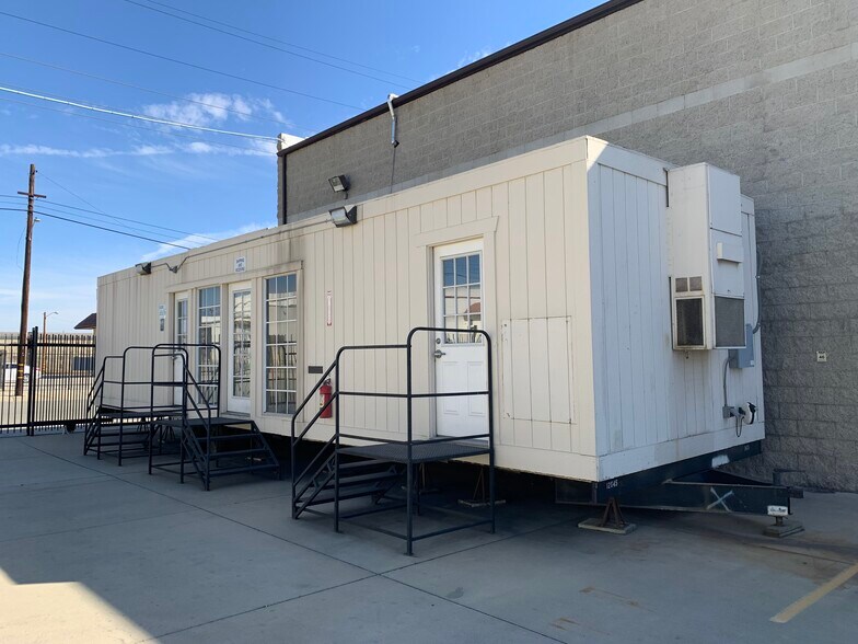 More Photos Of 1641 N 8th St, Colton Food Processing For Sale