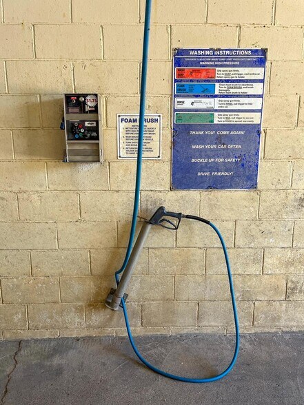 More Photos Of 451 Highway 60, Zumbro Falls Flex For Sale