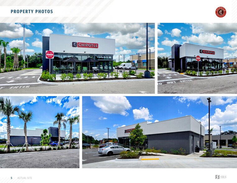 More Photos Of 2722 Lee Blvd, Lehigh Acres Restaurant For Sale