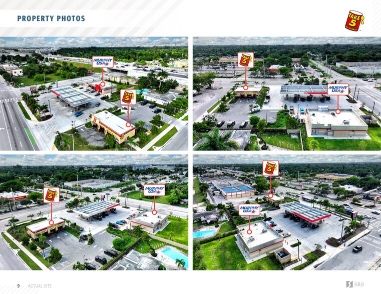 More Photos Of 15045 NW 7th Ave, Miami Service Station For Sale