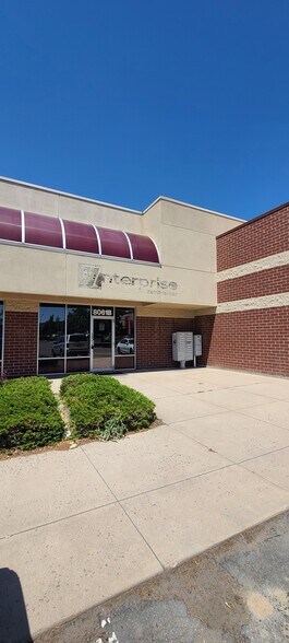 More Photos Of 8061 S Broadway St, Littleton Auto Repair For Lease