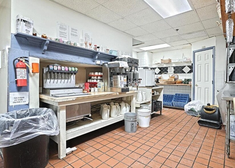 More Photos Of 900 Chambersburg Rd, Gettysburg Hospitality For Sale