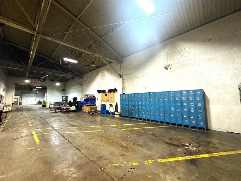 More Photos Of 4395 Springfield St, Dayton Warehouse For Sale