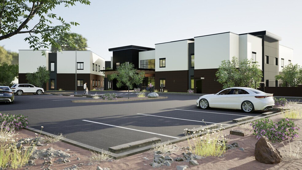 More Photos Of Mercer Ln @ 59th Ave NWC, Glendale Land For Sale