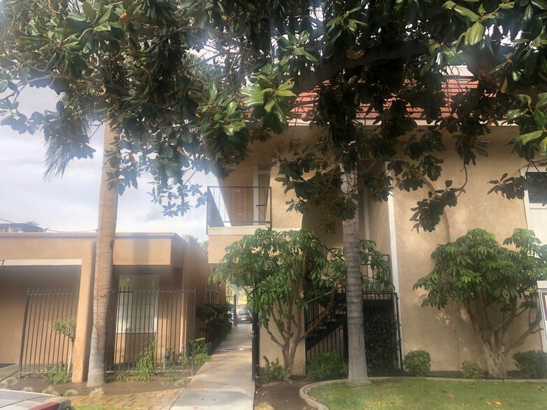 More Photos Of 3777 Tibbetts St, Riverside Office For Lease