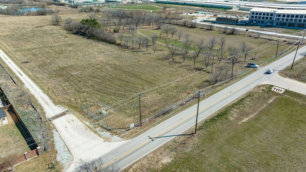 More Photos Of 12650 Willow Springs Rd, Haslet Land For Sale