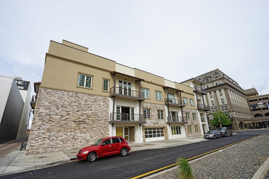 More Photos Of 316 E Yakima Ave, Yakima Apartments For Lease