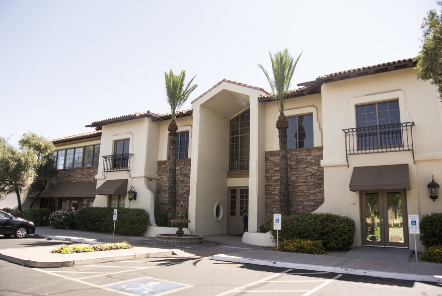 More Photos Of 11011 S 48th St, Phoenix Office For Sale