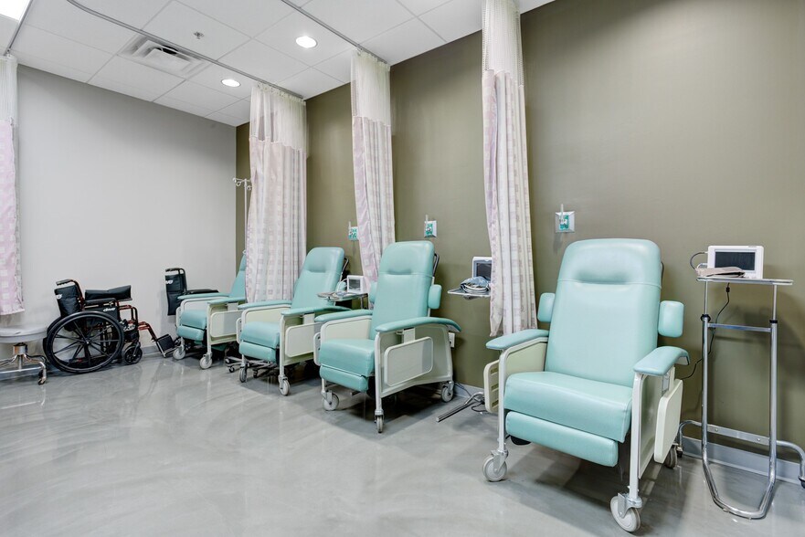 More Photos Of 7010 E Chauncey Ln, Phoenix Medical For Sale