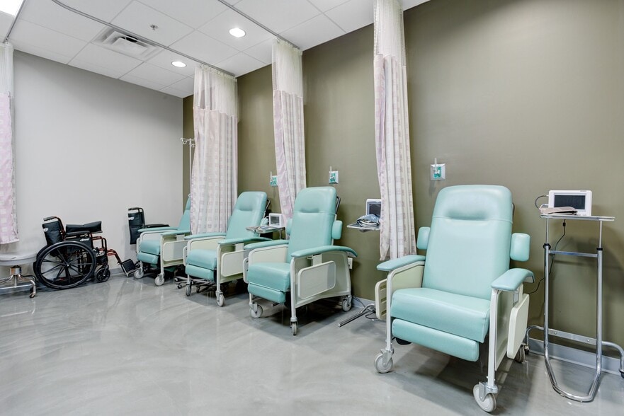 More Photos Of 7010 E Chauncey Ln, Phoenix Medical For Lease