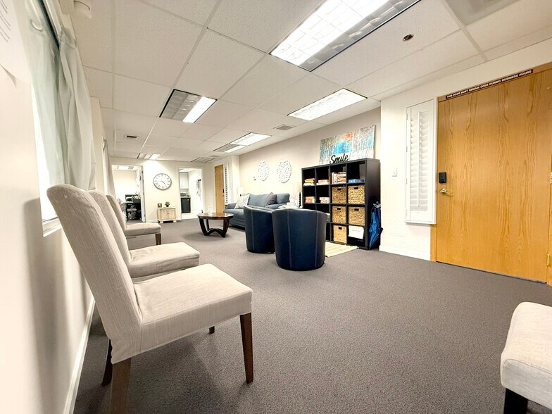 More Photos Of 6635 S Dayton St, Greenwood Village Office Residential For Sale