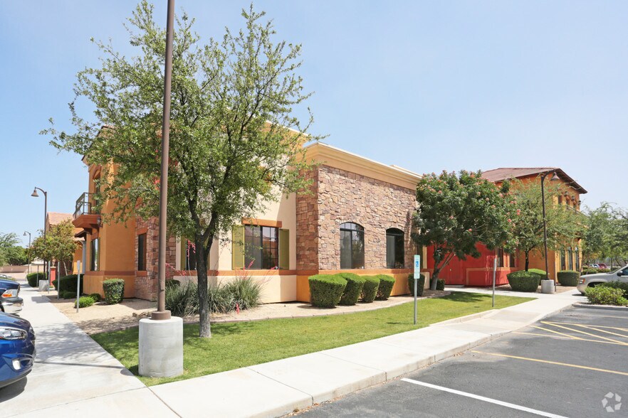 More Photos Of 7227 E Baseline Rd, Mesa Office For Lease