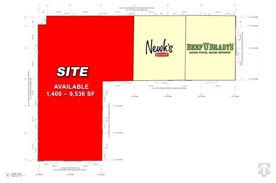 More Photos Of 774 Austin Ln, Lavon General Retail For Lease