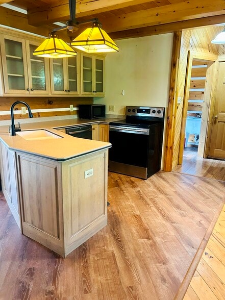 More Photos Of 530 Upper Lewisburg Salem Rd, Brookville Storefront Retail Office For Sale