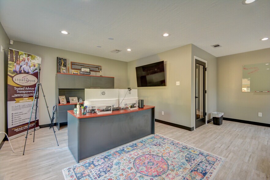 More Photos Of 26615 Oak Ridge Dr, The Woodlands Office For Lease