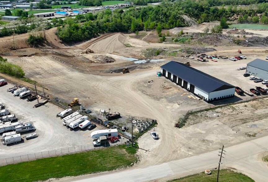 More Photos Of 6015 Madden Wy, Harrison Industrial For Sale