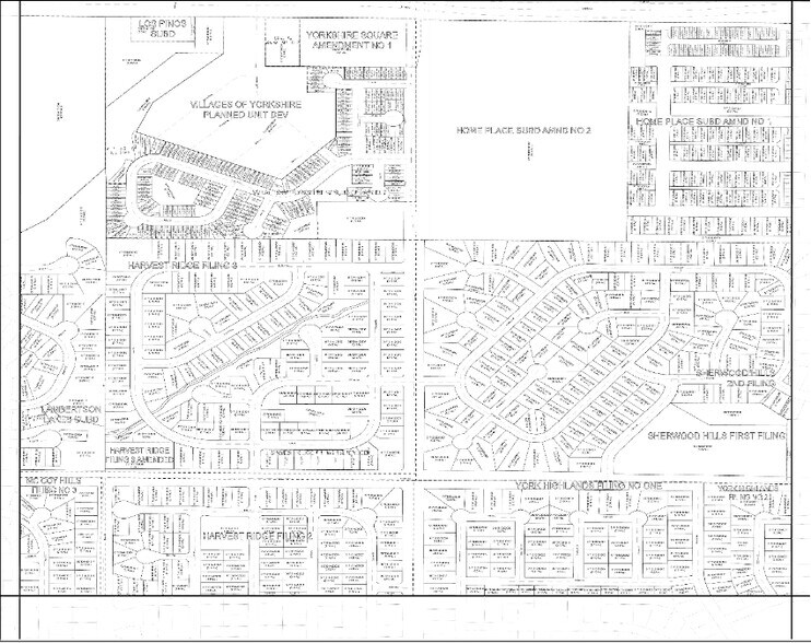 More Photos Of 2090 E 104th Ave, Thornton Office For Lease