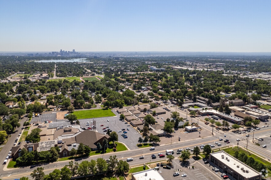 More Photos Of 2020 Wadsworth Blvd, Lakewood Medical For Lease