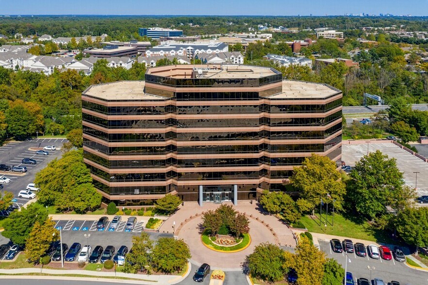 More Photos Of 11350 Random Hills Rd, Fairfax Coworking Space