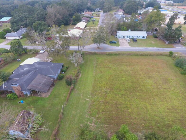 More Photos Of 9200 Bowman Ave, Pensacola Land For Sale