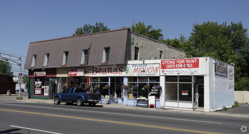 Primary Photo Of 978 Saint Georges Ave, Rahway Storefront Retail Office For Sale