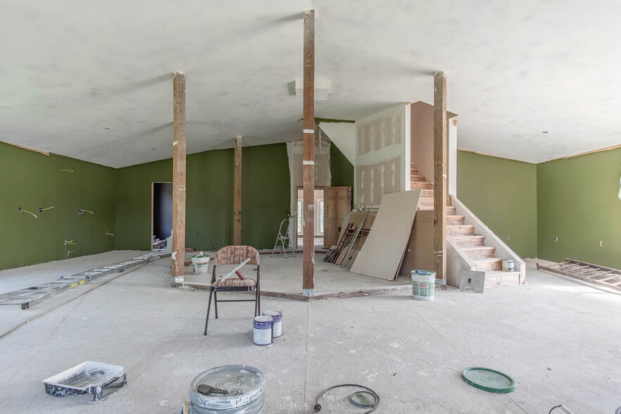 More Photos Of 17321 Old Rome State Rd, Watertown Funeral Home For Sale