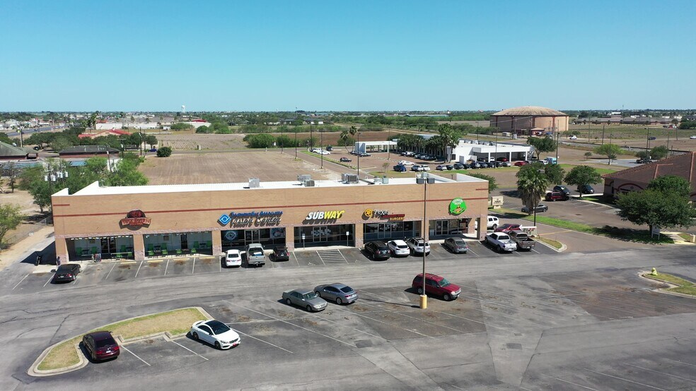More Photos Of 2222 S 77 Sunshine Strip, Harlingen Unknown For Lease