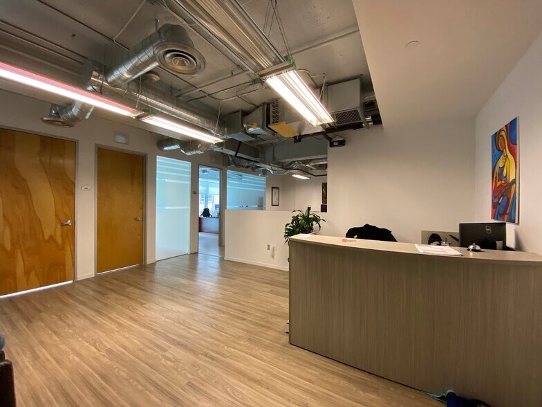 More Photos Of 14 NE 1st Ave, Miami Office For Sale