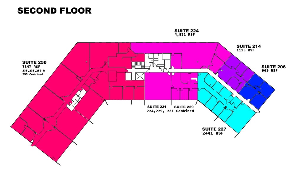 More Photos Of 2790 N Academy Blvd, Colorado Springs Office For Lease