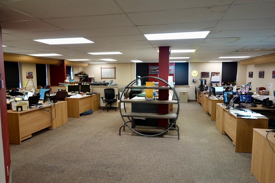 More Photos Of 330-336 N Norman C Francis Pky, New Orleans Office For Sale