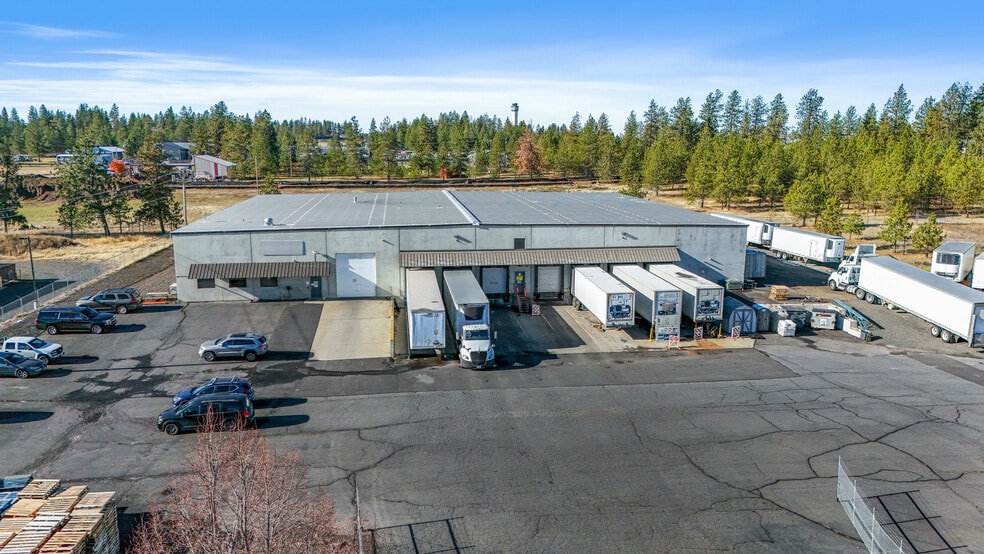 More Photos Of 4616 S Ben Franklin Ln, Spokane Warehouse For Sale