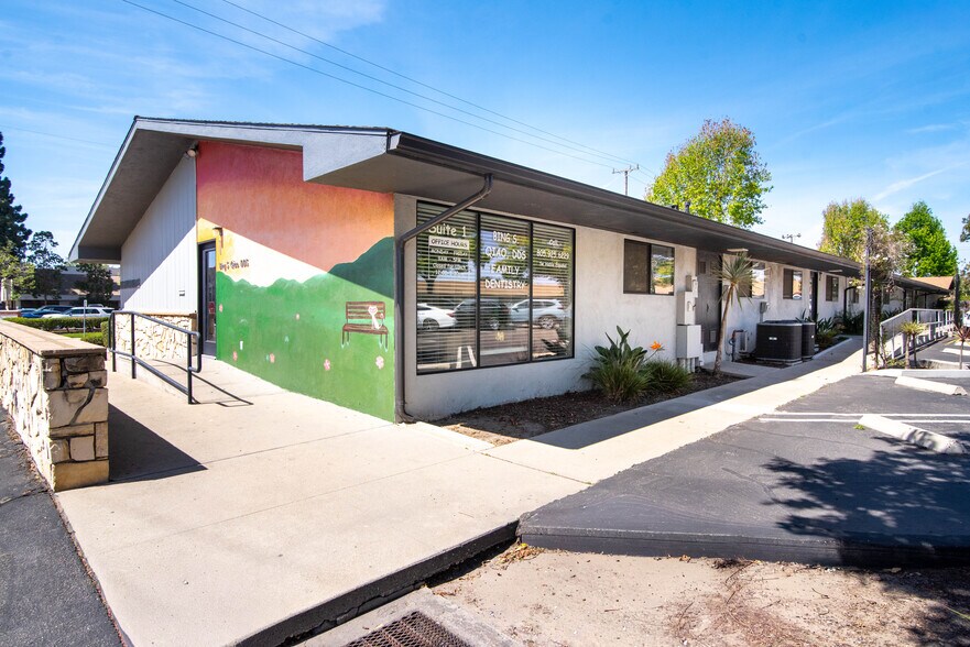 More Photos Of 1414 S Miller St, Santa Maria Medical For Sale
