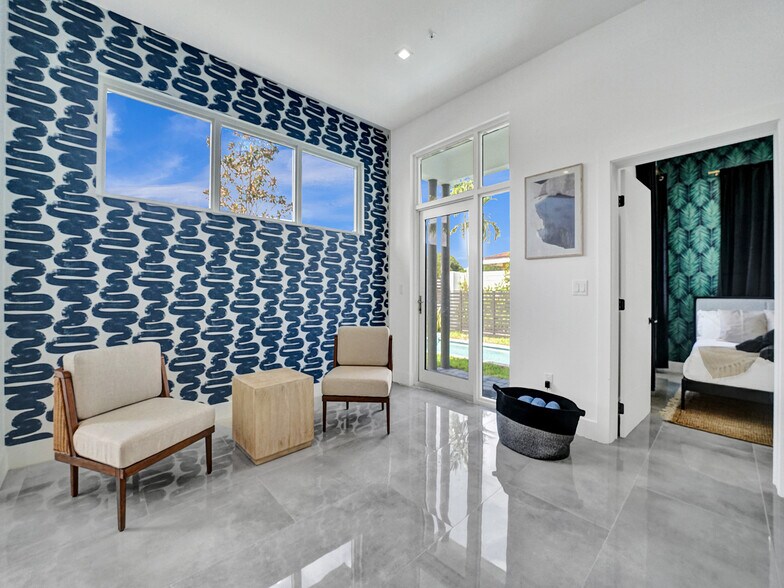 More Photos Of 1220-1226 NE 15th Ave, Fort Lauderdale Apartments For Sale