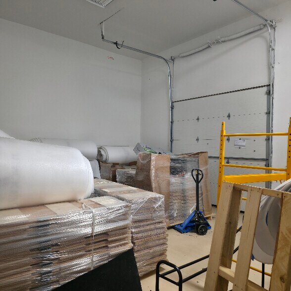 More Photos Of 8018 Myint Ln, Concord Light Distribution For Lease