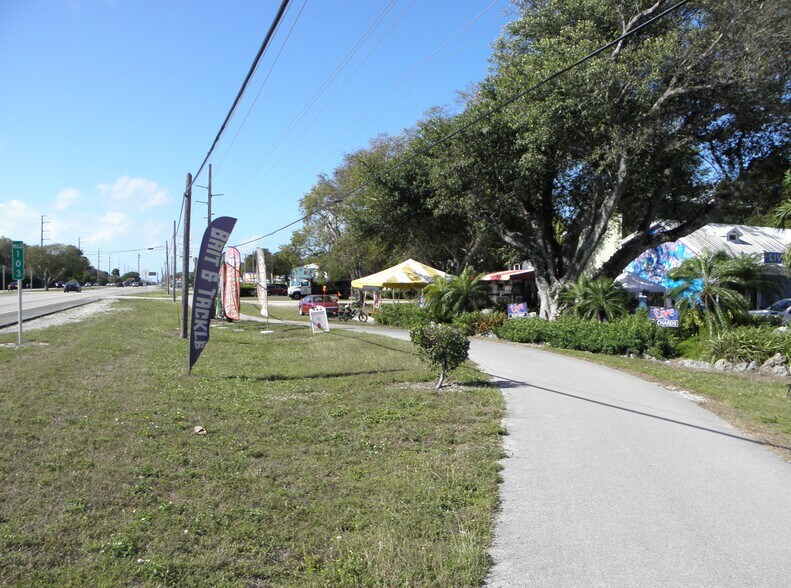 More Photos Of 102970 Overseas Hwy, Key Largo Storefront Retail Office For Sale
