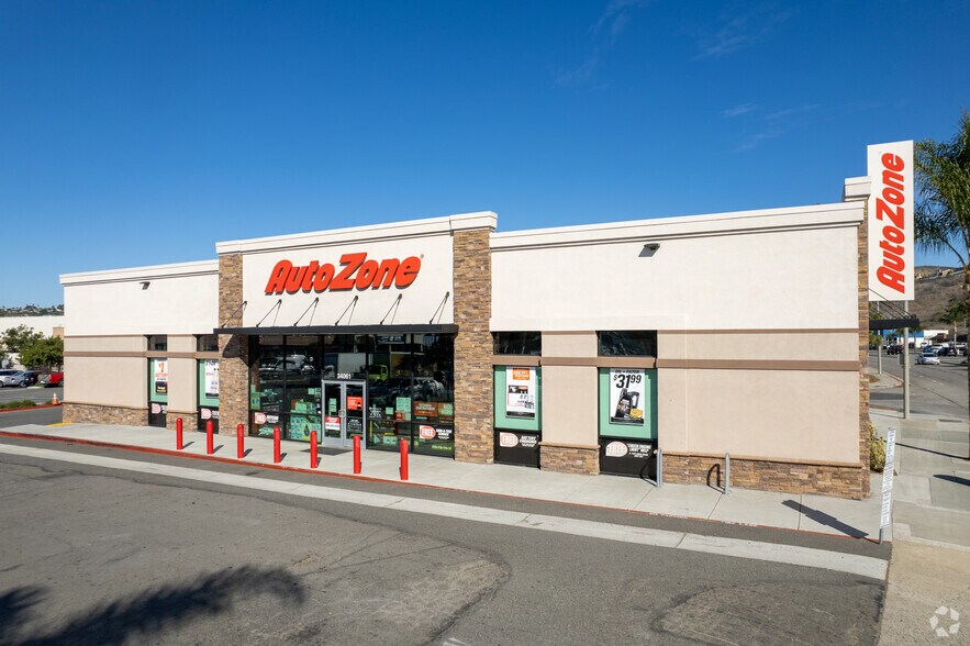 More Photos Of 34061-34131 Doheny Park Rd, Capistrano Beach Unknown For Lease