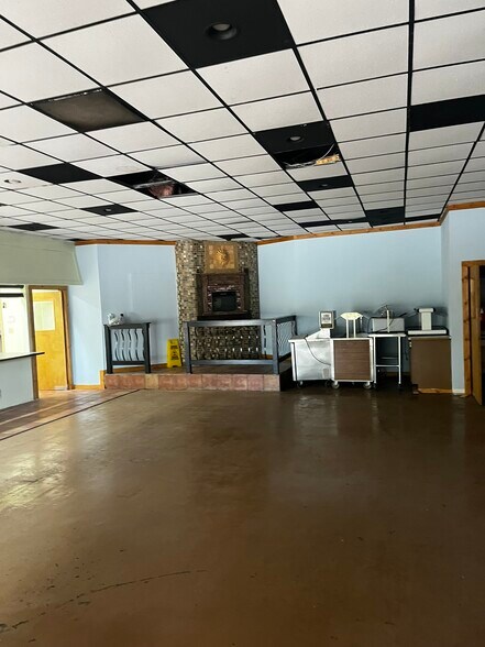 More Photos Of 4275 Camden Hwy, Dalzell Restaurant For Sale